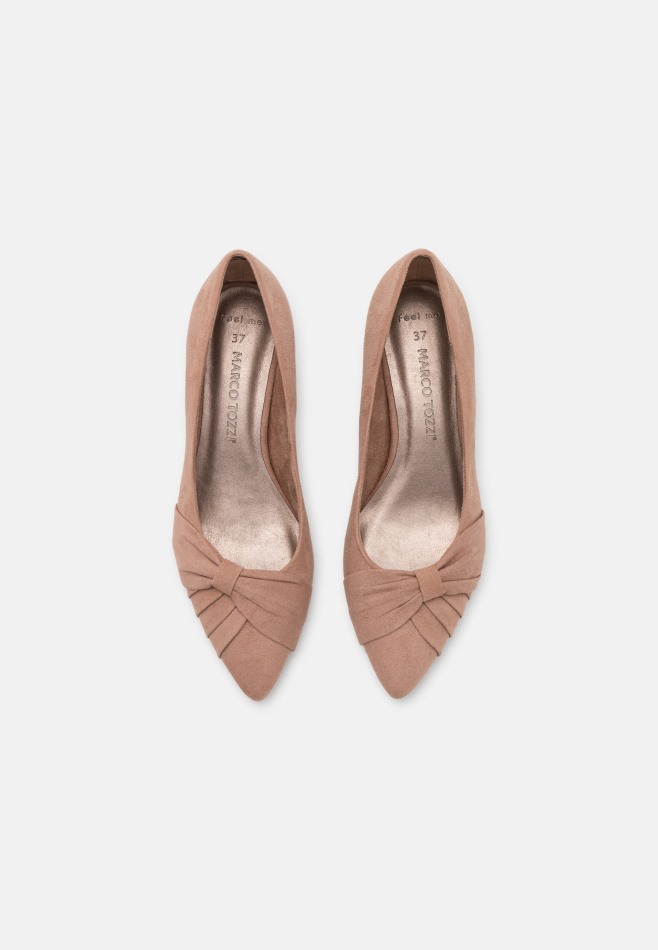 Talons Classiques Nues Gabor | Exclusif